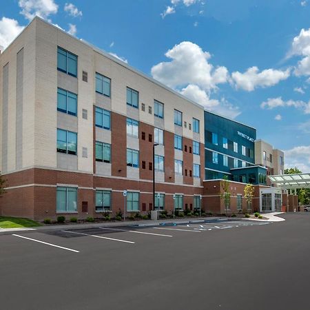 Hyatt Place Indianapolis Carmel Exteriér fotografie