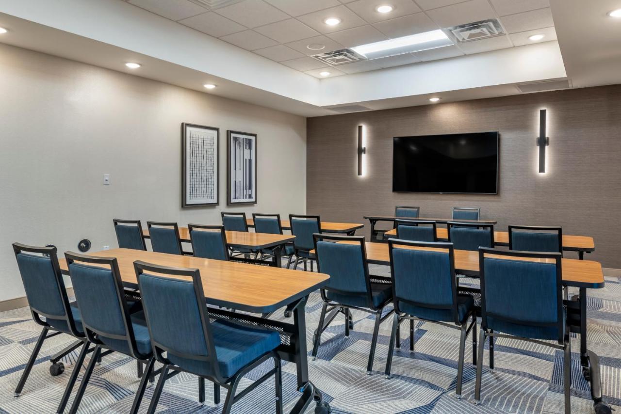 Hyatt Place Indianapolis Carmel Exteriér fotografie