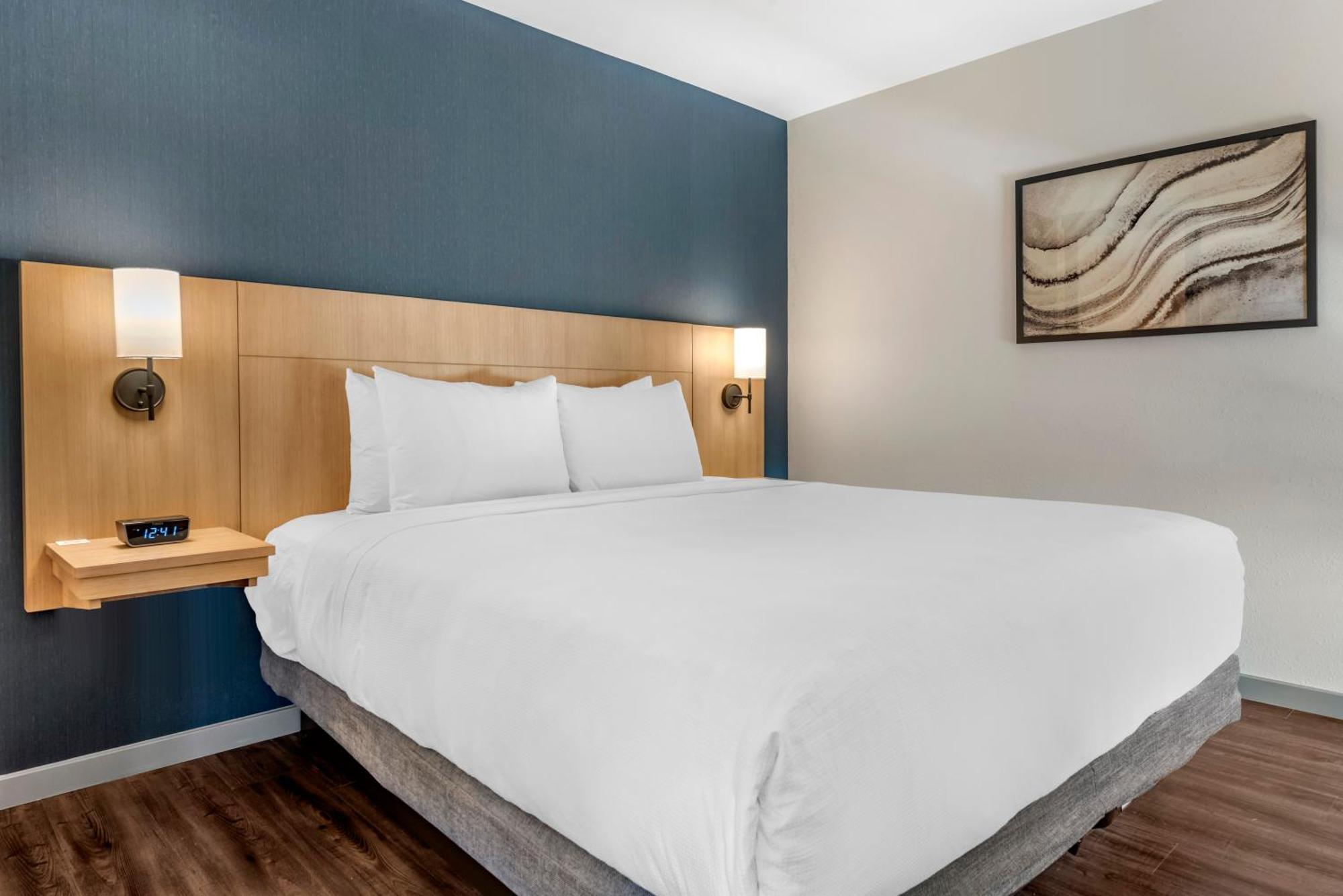 Hyatt Place Indianapolis Carmel Exteriér fotografie